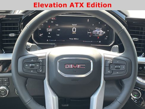 New 2026 GMC Sierra 1500 Elevation w/ Elevation Premium Package image 17