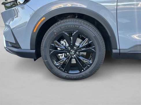 New 2026 Honda CR-V Sport Touring image 10
