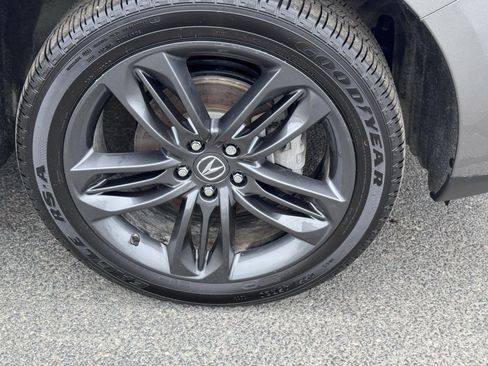 Used 2024 Acura RDX A-Spec image 9