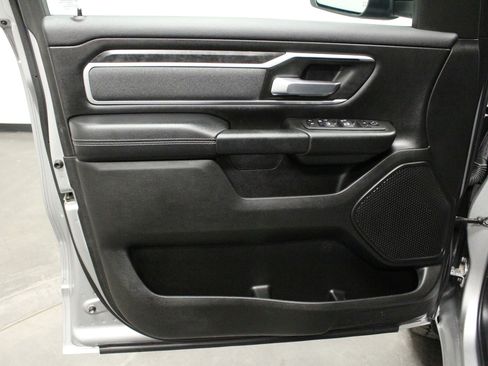 Used 2022 RAM 1500 Big Horn AWD/4WD image 18