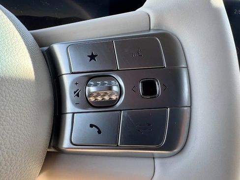 Certified 2025 Genesis GV60 Advanced image 21