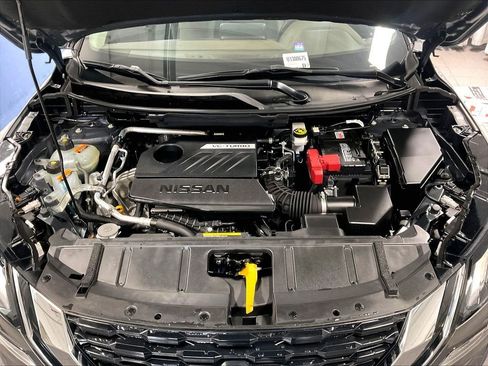 Used 2023 Nissan Rogue SV AWD/4WD image 30