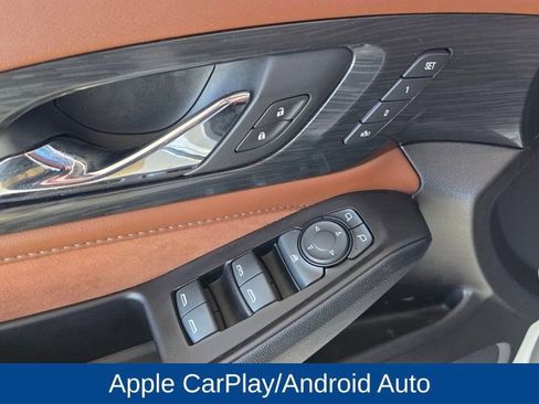 Used 2019 Chevrolet Traverse High Country w/ LPO, Floor Liner Package image 28