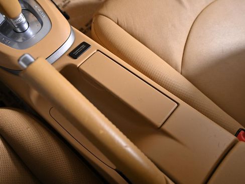 Used 2009 Porsche 911 Carrera image 37