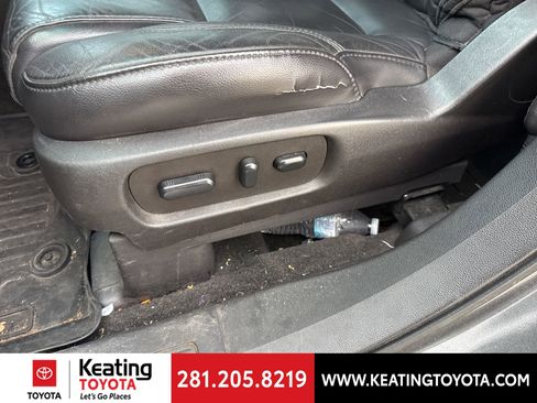 Used 2015 Ford Explorer XLT w/ Equipment Group 202B image 14