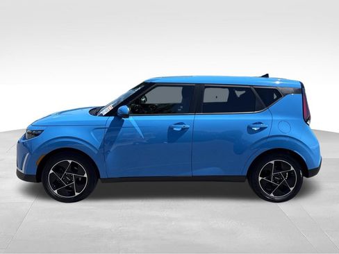 Certified 2024 Kia Soul EX FWD image 9