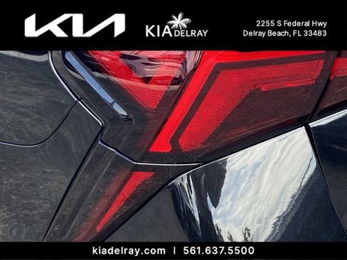New 2026 Kia K5 LXS image 7