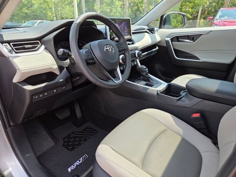 Certified 2025 Toyota RAV4 XLE w/ Convenience Package AWD/4WD image 26