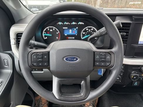 New 2026 Ford F600 4x4 Regular Cab Super Duty image 27