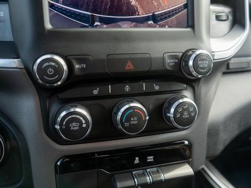 Used 2023 RAM 1500 Big Horn image 26