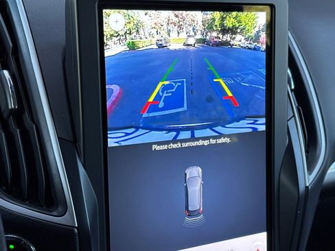 Used 2024 Ford Edge SEL image 22