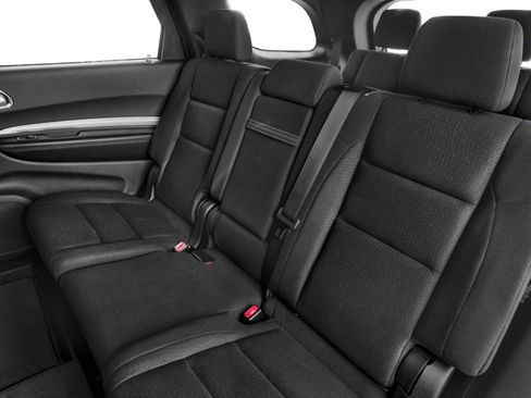 Used 2018 Dodge Durango SXT w/ 3rd Row Seating Group RWD image 8