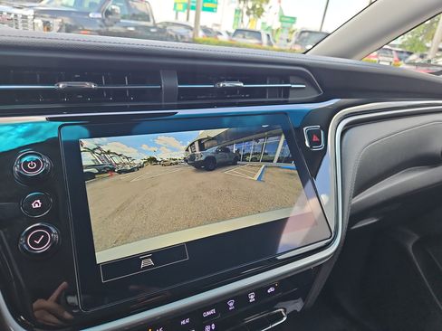 Used 2023 Chevrolet Bolt LT w/ Driver Confidence Package image 10