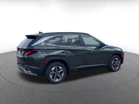 Used 2025 Hyundai Tucson SEL image 15