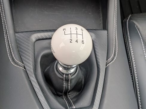 Used 2025 Ford Mustang GT Premium image 16