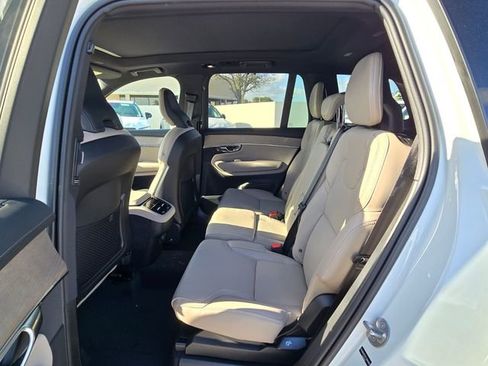 New 2026 Volvo XC90 B6 Ultra w/ Protection Package Premier AWD/4WD image 16