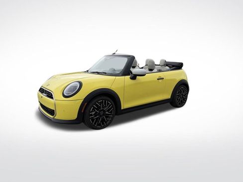 Used 2025 MINI Cooper S FWD image 16