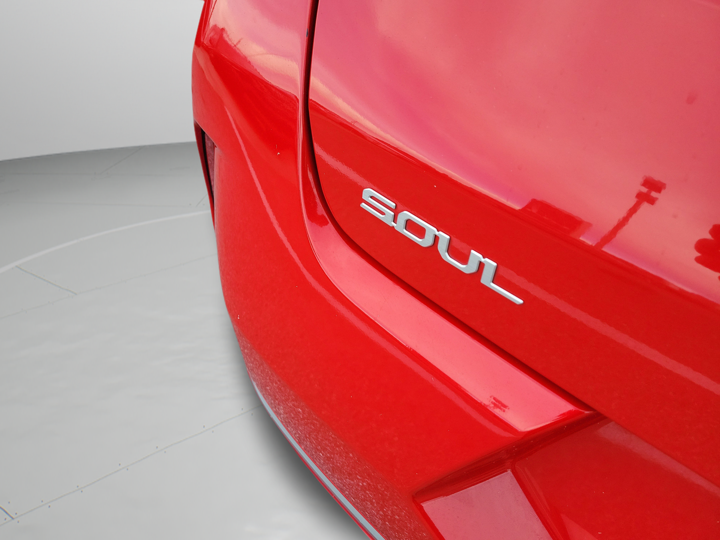 Certified 2024 Kia Soul GT-Line w/ Option Group 020 FWD image 31