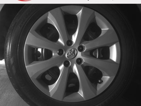 Used 2021 Toyota Corolla LE FWD image 12