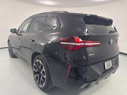 New 2026 BMW X3 xDrive30 w/ M Sport Package image 5