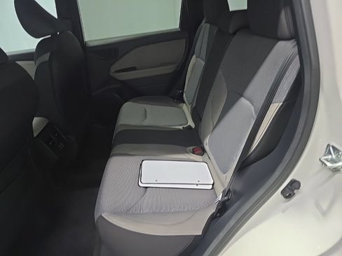 New 2026 Subaru Forester Premium AWD/4WD image 13