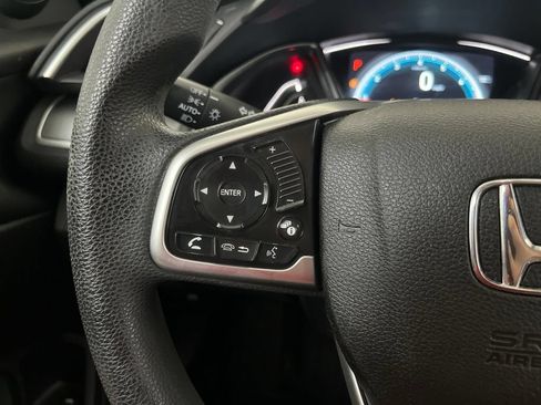 Used 2016 Honda Civic EX image 57