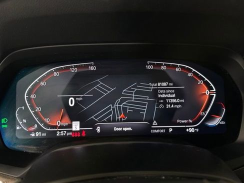 Used 2023 BMW X5 xDrive40i w/ Premium Package AWD/4WD image 22