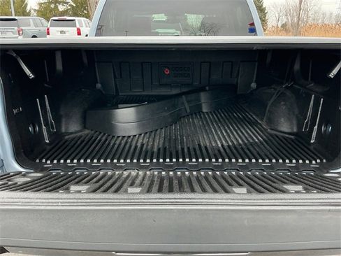 Used 2015 Chevrolet Silverado 1500 LT w/ All Star Edition image 9