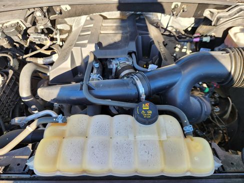 Used 2016 Ford F150 XLT w/ Equipment Group 302A Luxury image 17