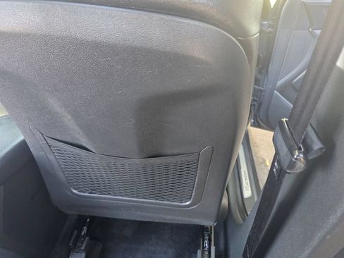 Used 2016 Hyundai Tucson Limited w/ Option Group 03 FWD image 34