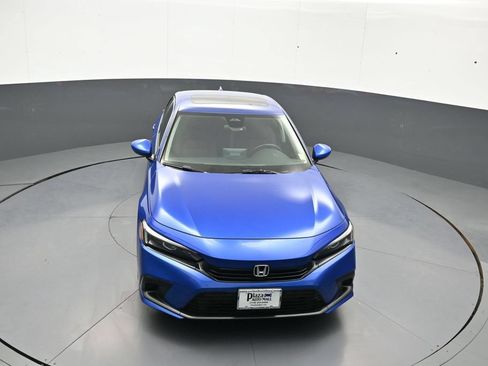 Used 2024 Honda Civic EX image 35