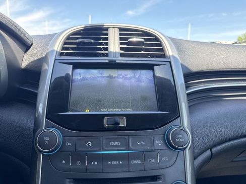 Used 2013 Chevrolet Malibu LT w/ Power Convenience Package FWD image 20