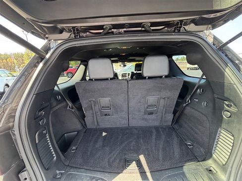 Used 2018 Dodge Durango GT w/ Premium Group image 17