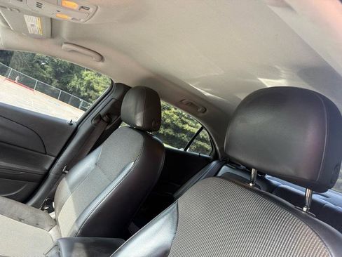 Used 2013 Chevrolet Malibu LT w/ Power Convenience Package FWD image 40