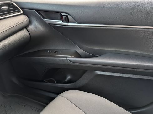Used 2024 Toyota Camry LE w/ Convenience Package FWD image 22