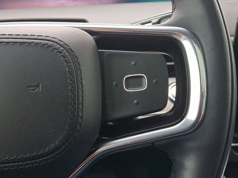 Certified 2024 Lincoln Nautilus Reserve w/ Equipment Group 203A image 23