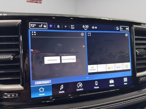 New 2026 Chrysler Pacifica Select image 31