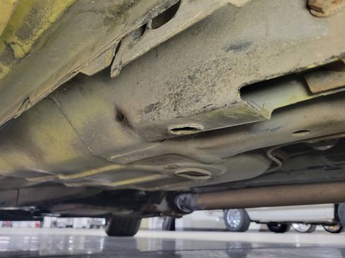 Used 1987 Chevrolet Camaro LT image 12