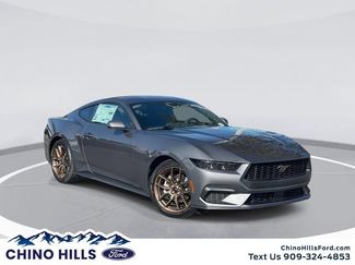 New 2026 Ford Mustang Coupe w/ Bronze Appearance Package video 1