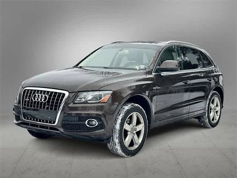 Used 2012 Audi Q5 3.2 Premium Plus image 1
