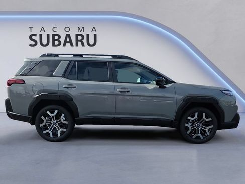New 2026 Subaru Outback Touring XT AWD/4WD image 6