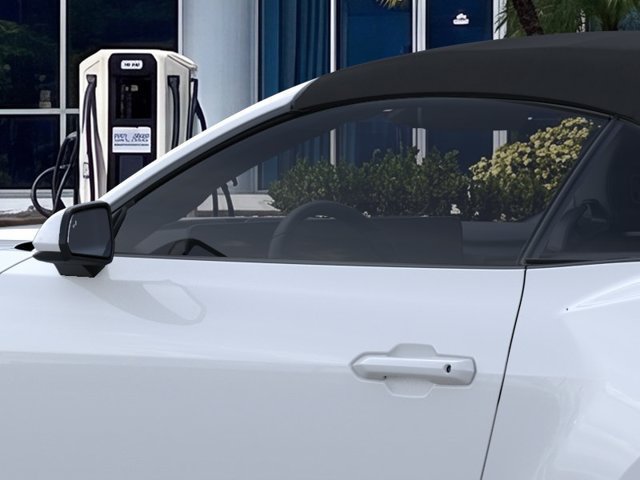 New 2025 Ford Mustang GT Premium RWD image 20