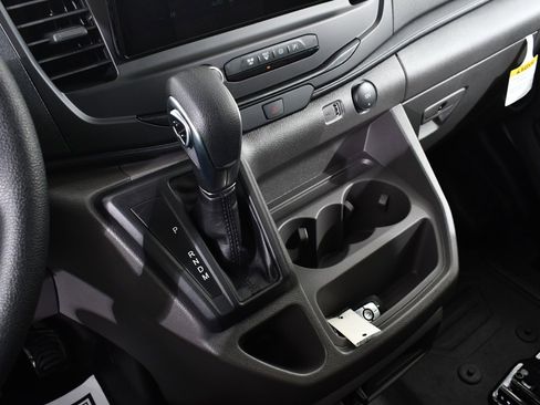 New 2026 Ford Transit 150 Base w/ Load Area Protection Package image 30