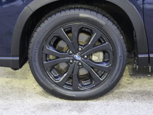 Used 2022 Subaru Forester Sport image 32