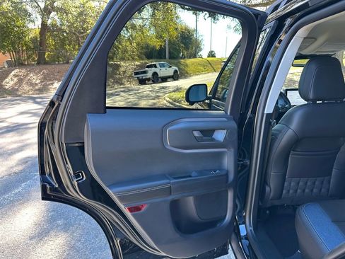 New 2025 Ford Bronco Sport Outer Banks w/ Outer Banks Tech Package+ image 29