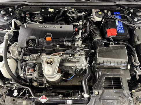 Used 2024 Honda Civic Sport image 32