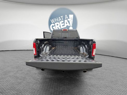 Certified 2019 RAM 1500 Big Horn image 26