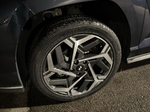 Used 2024 Hyundai Kona N Line image 33