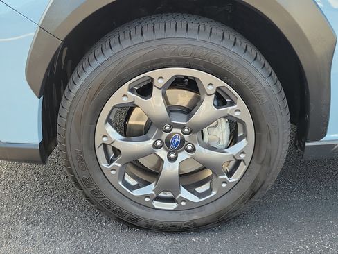 Certified 2023 Subaru Crosstrek 2.5i Sport image 10