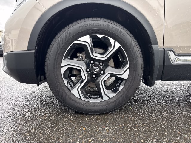 Used 2019 Honda CR-V Touring image 32